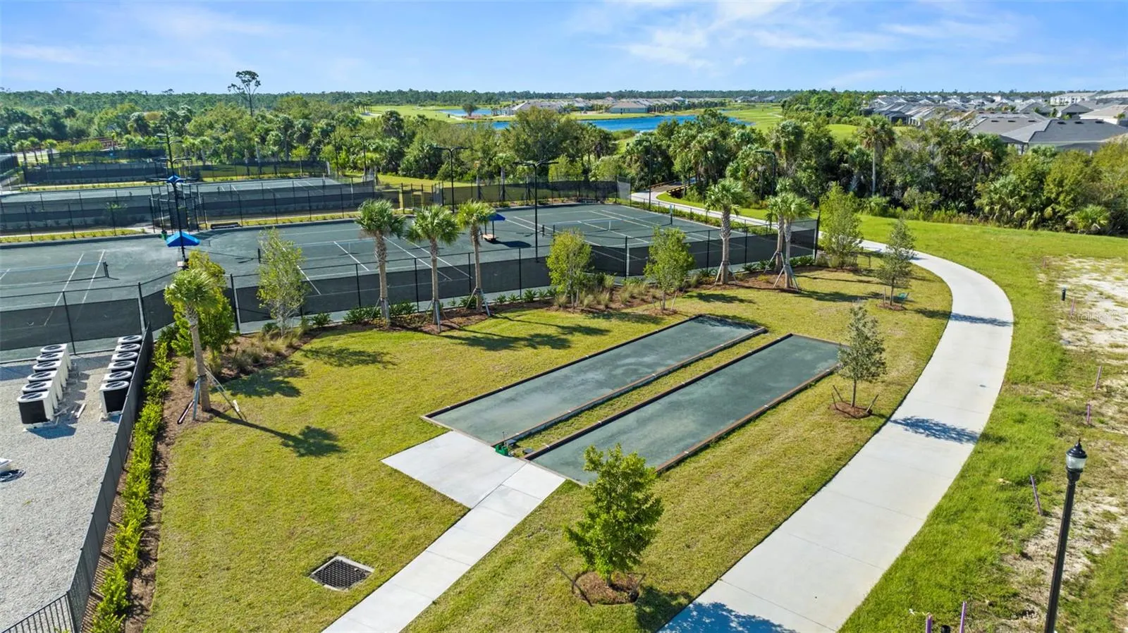14070 HERITAGE LANDING BLVD #413, #413