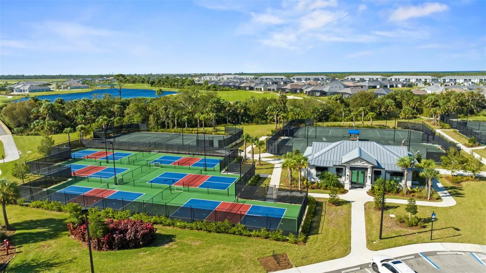 14070 HERITAGE LANDING BLVD #413, #413