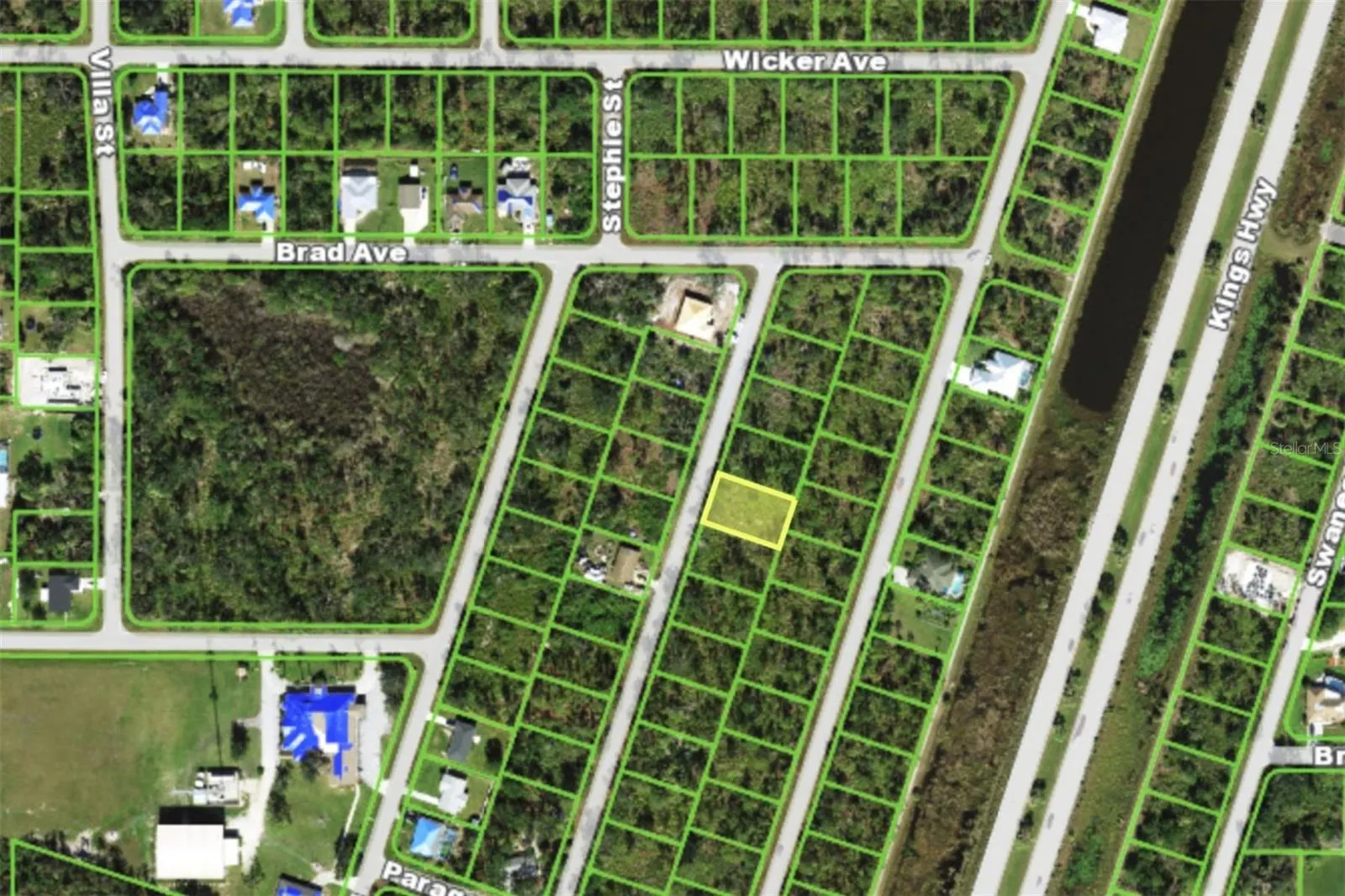 3250 DOUGLAS RD