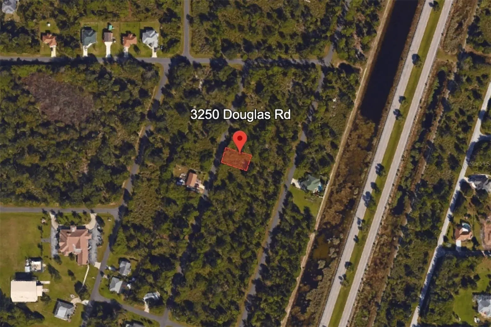 3250 DOUGLAS RD