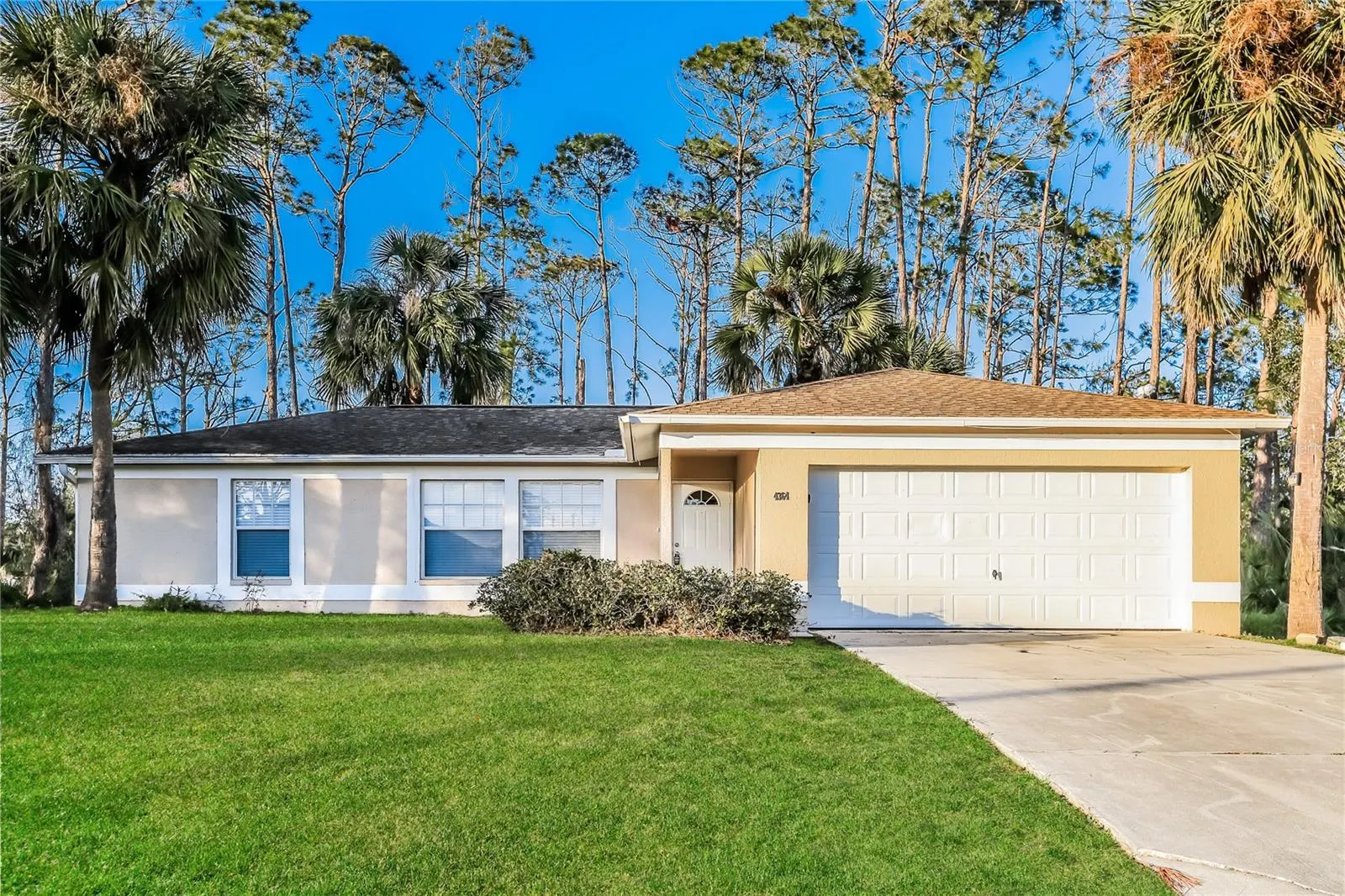 4364 HANSARD AVE
