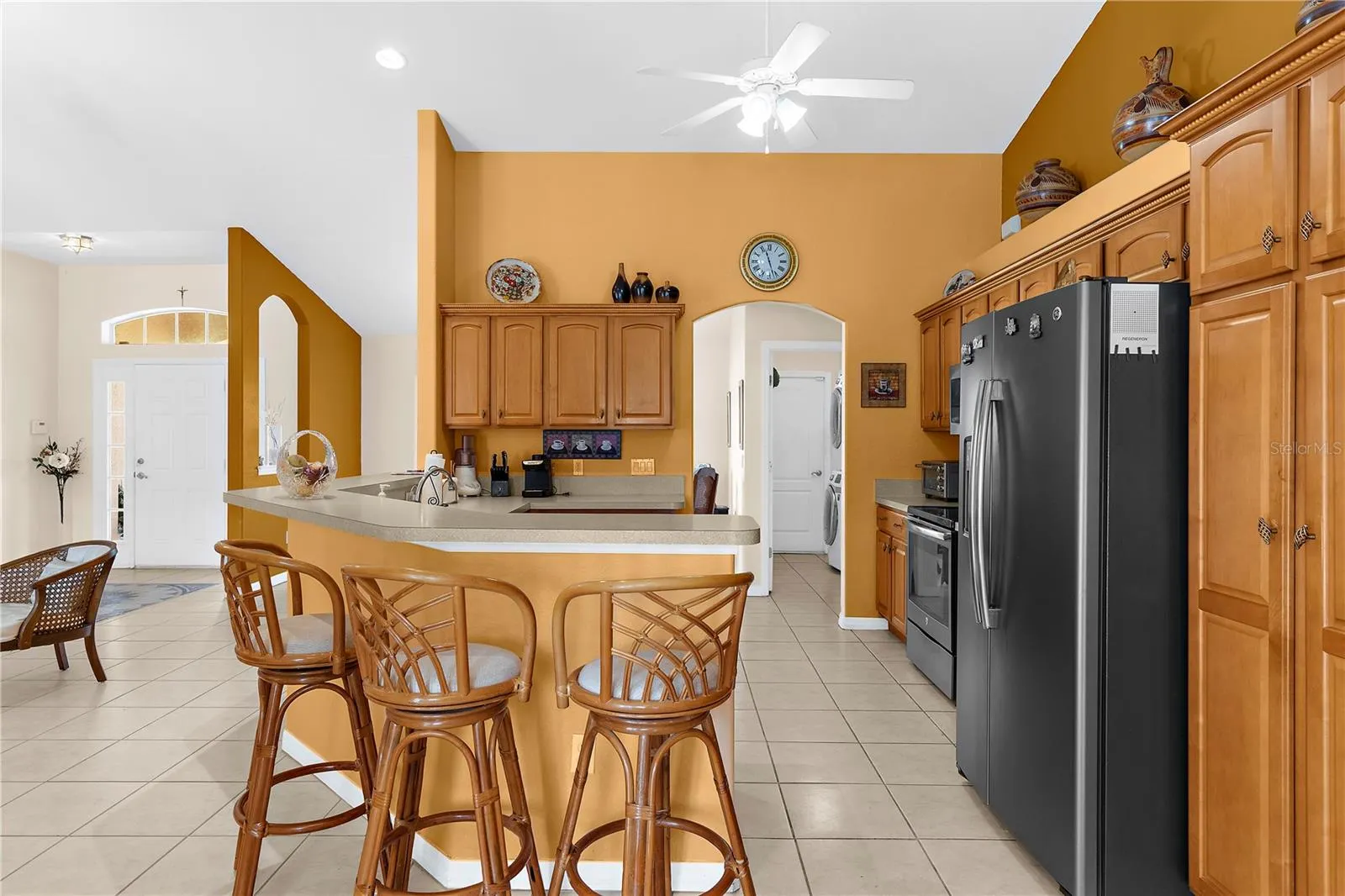 2744 S HABERLAND BLVD