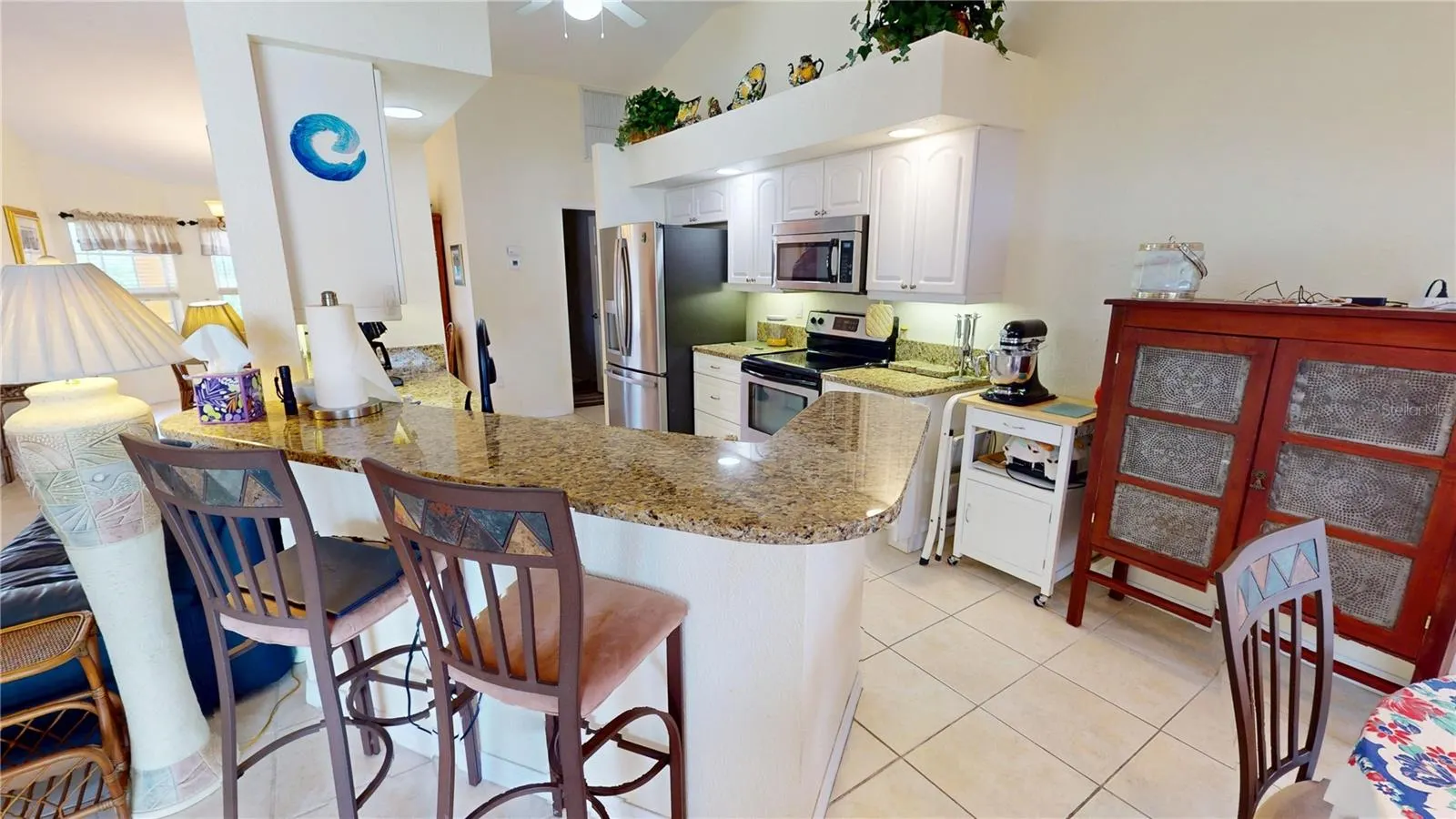 18319 ARAPAHOE CIR