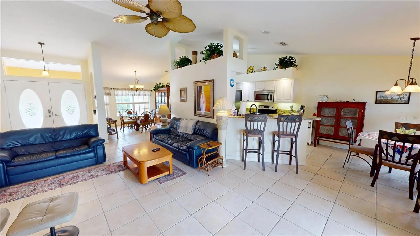18319 ARAPAHOE CIR