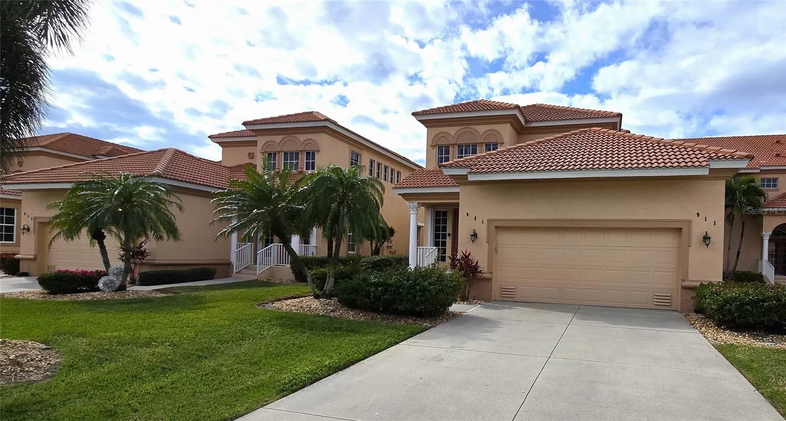 3959 SAN ROCCO DR #921, #921
