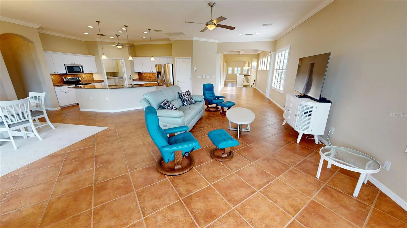 3959 SAN ROCCO DR #921, #921