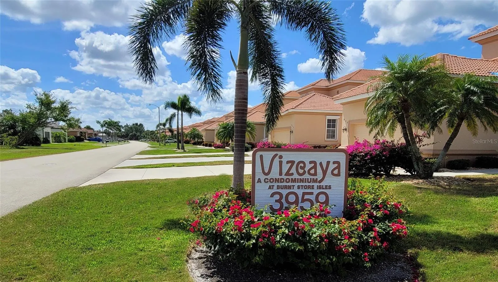 3959 SAN ROCCO DR #921, #921