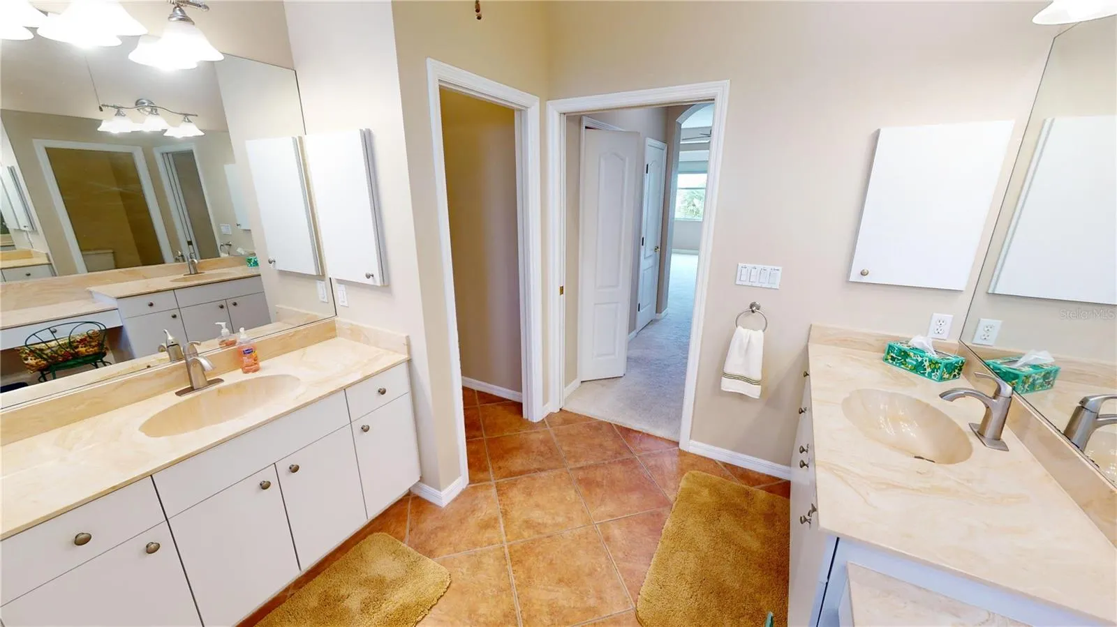 3959 SAN ROCCO DR #921, #921