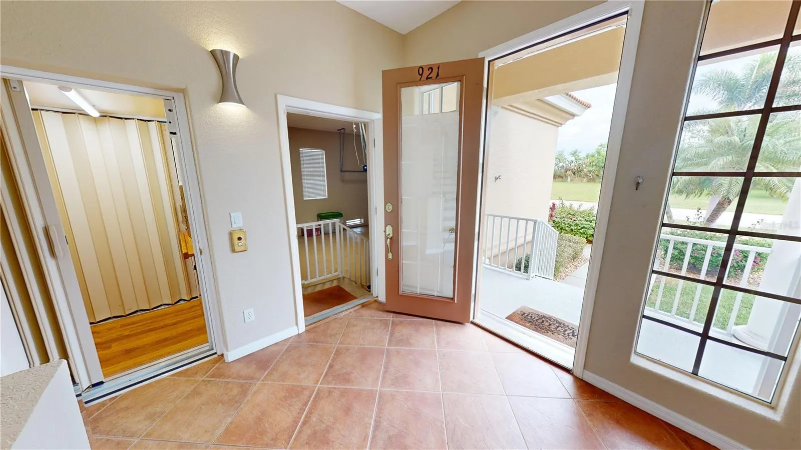 3959 SAN ROCCO DR #921, #921