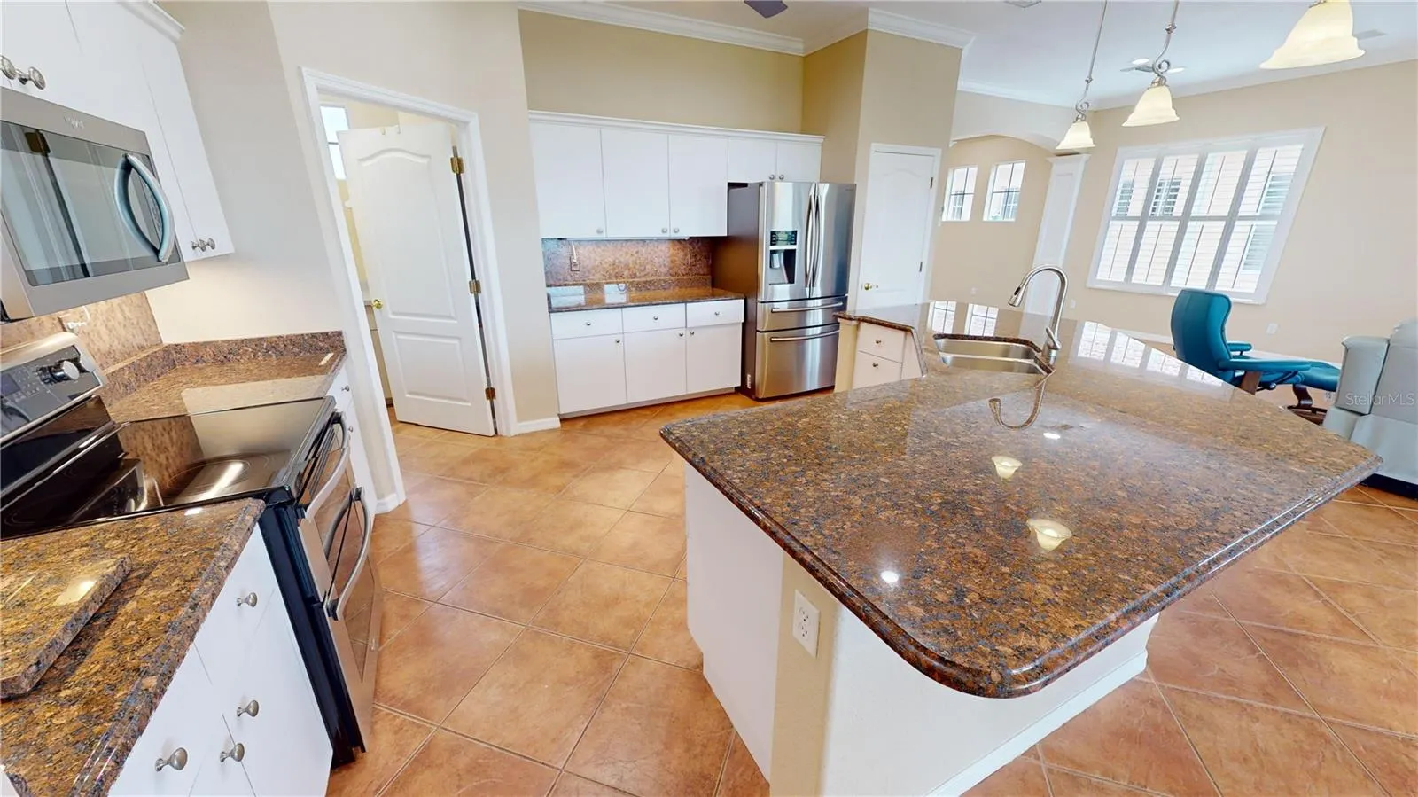 3959 SAN ROCCO DR #921, #921