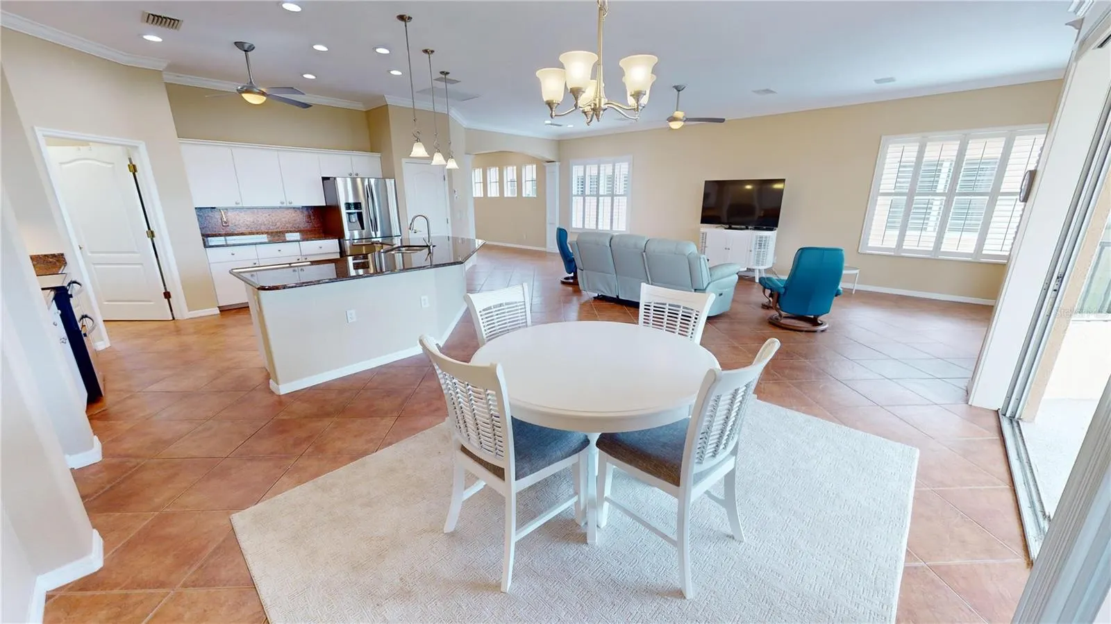 3959 SAN ROCCO DR #921, #921