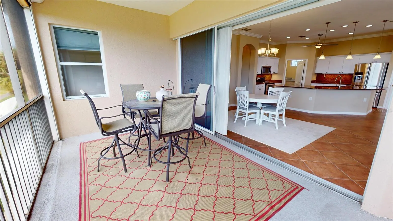 3959 SAN ROCCO DR #921, #921
