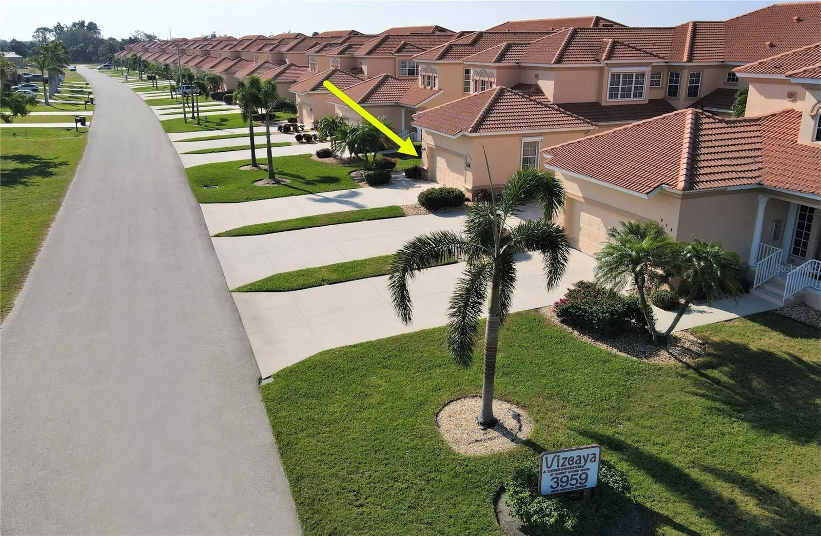 3959 SAN ROCCO DR #921, #921