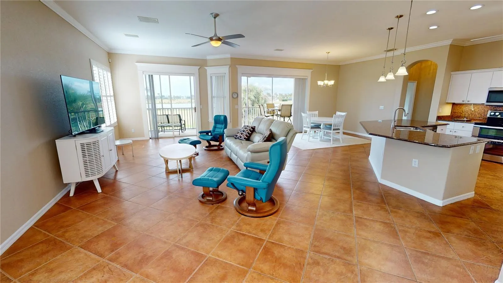 3959 SAN ROCCO DR #921, #921