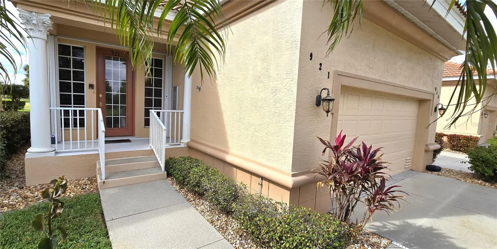 3959 SAN ROCCO DR #921, #921