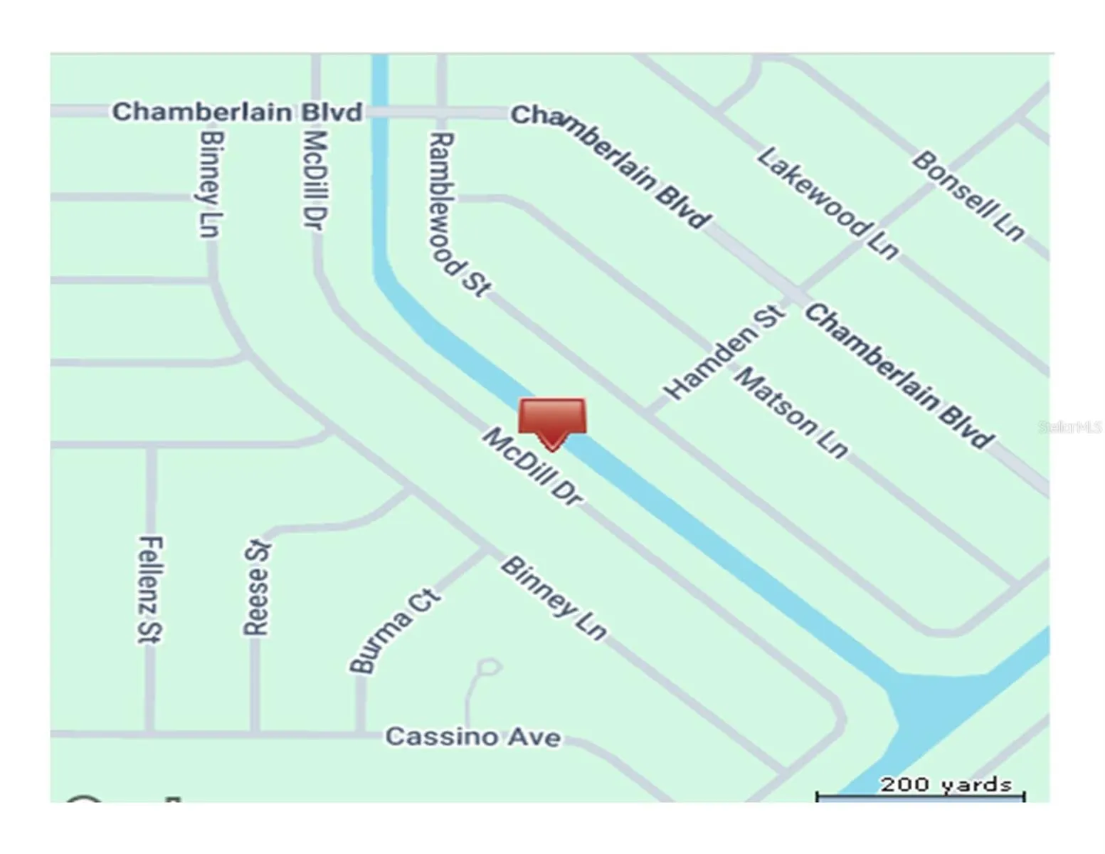 424 MCDILL DR