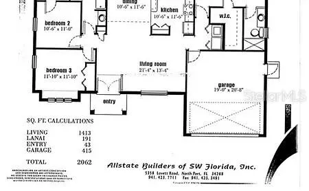 2400 SHEILA LN