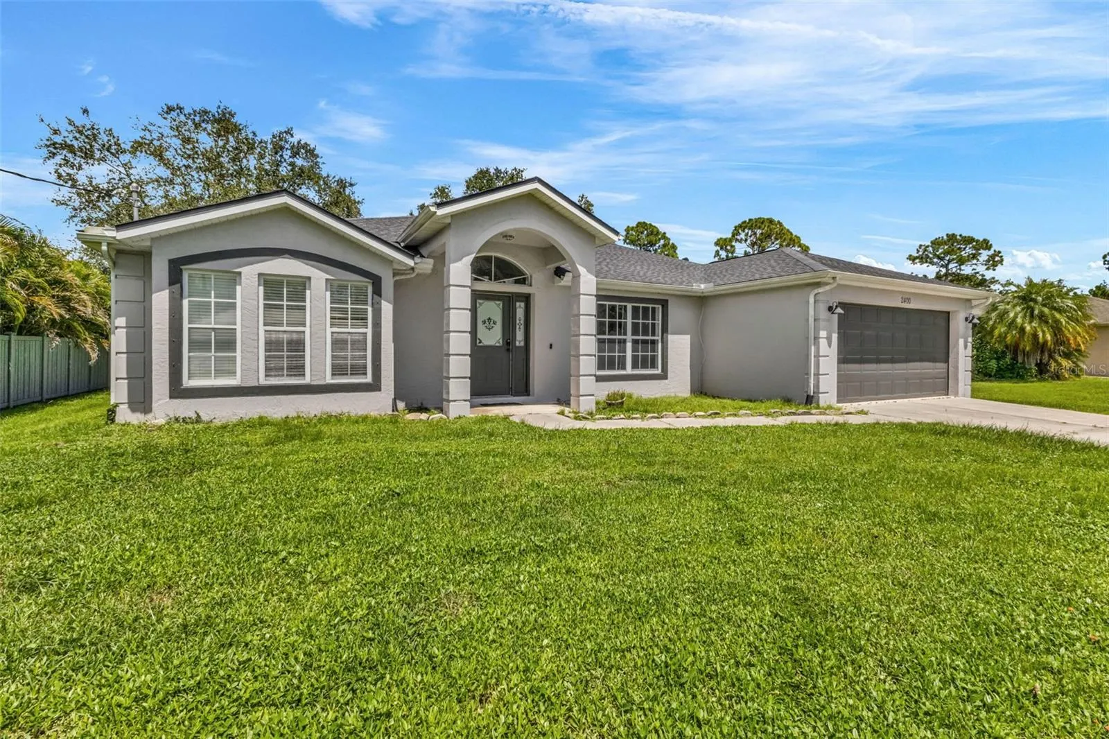 2400 SHEILA LN