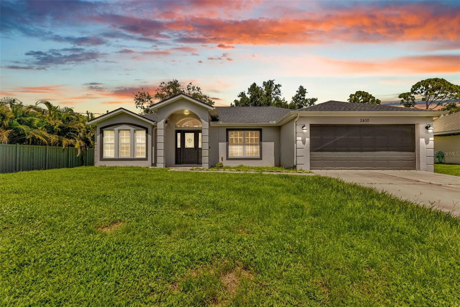 2400 SHEILA LN