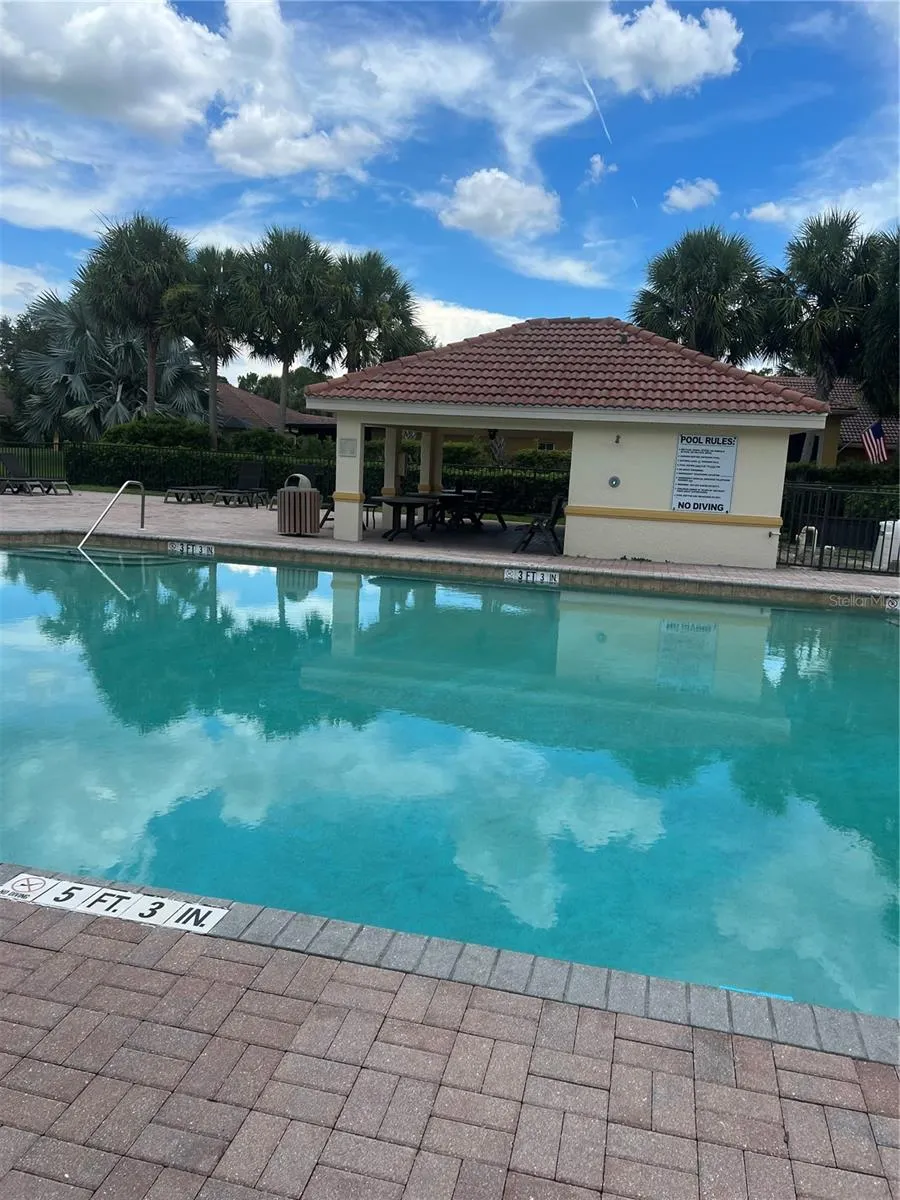 9129 AEGEAN CIR