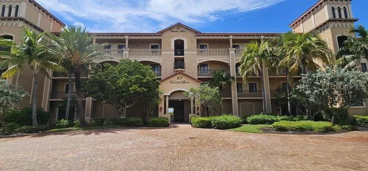 85 VIVANTE BLVD #8525 (205), #8525 (205)