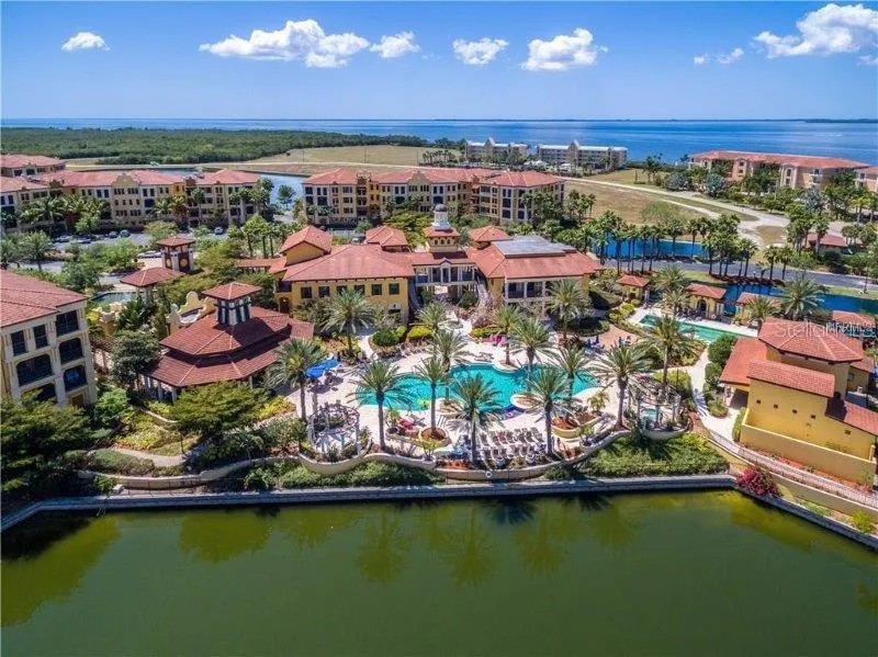 85 VIVANTE BLVD #8525 (205), #8525 (205)