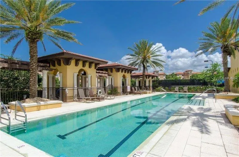 85 VIVANTE BLVD #8525 (205), #8525 (205)