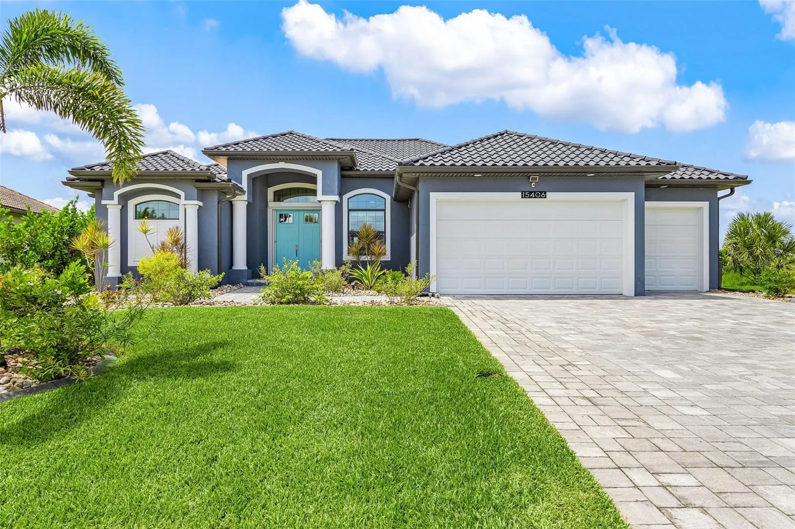 15406 TAURUS CIR