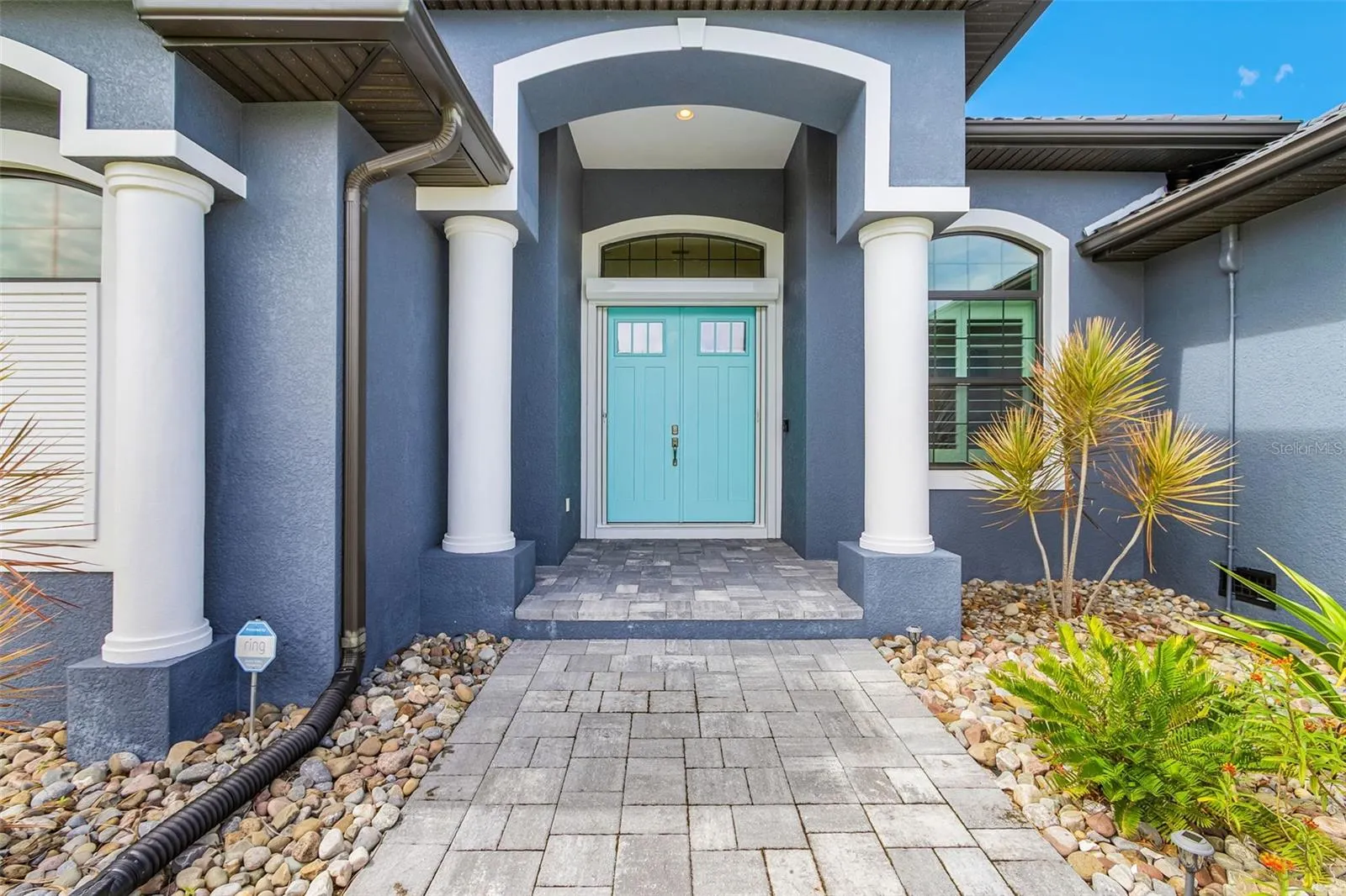 15406 TAURUS CIR