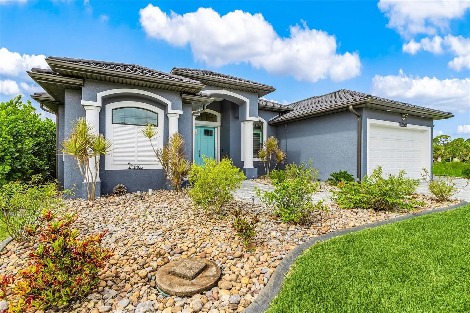 15406 TAURUS CIR