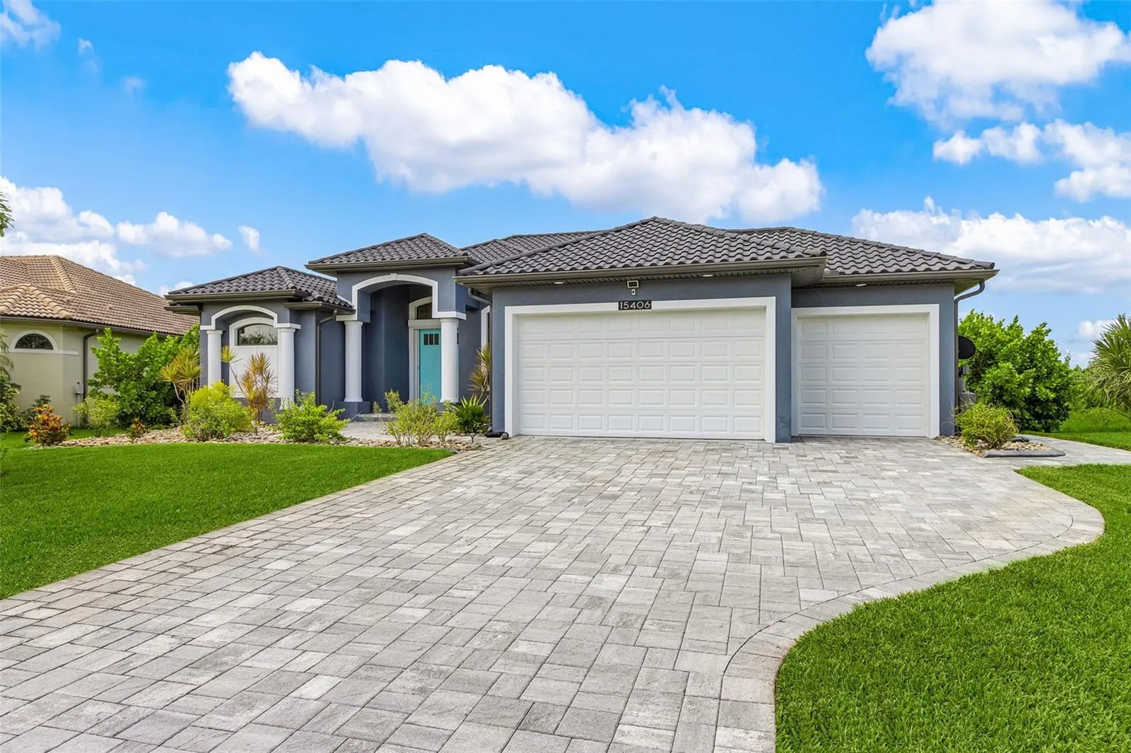 15406 TAURUS CIR