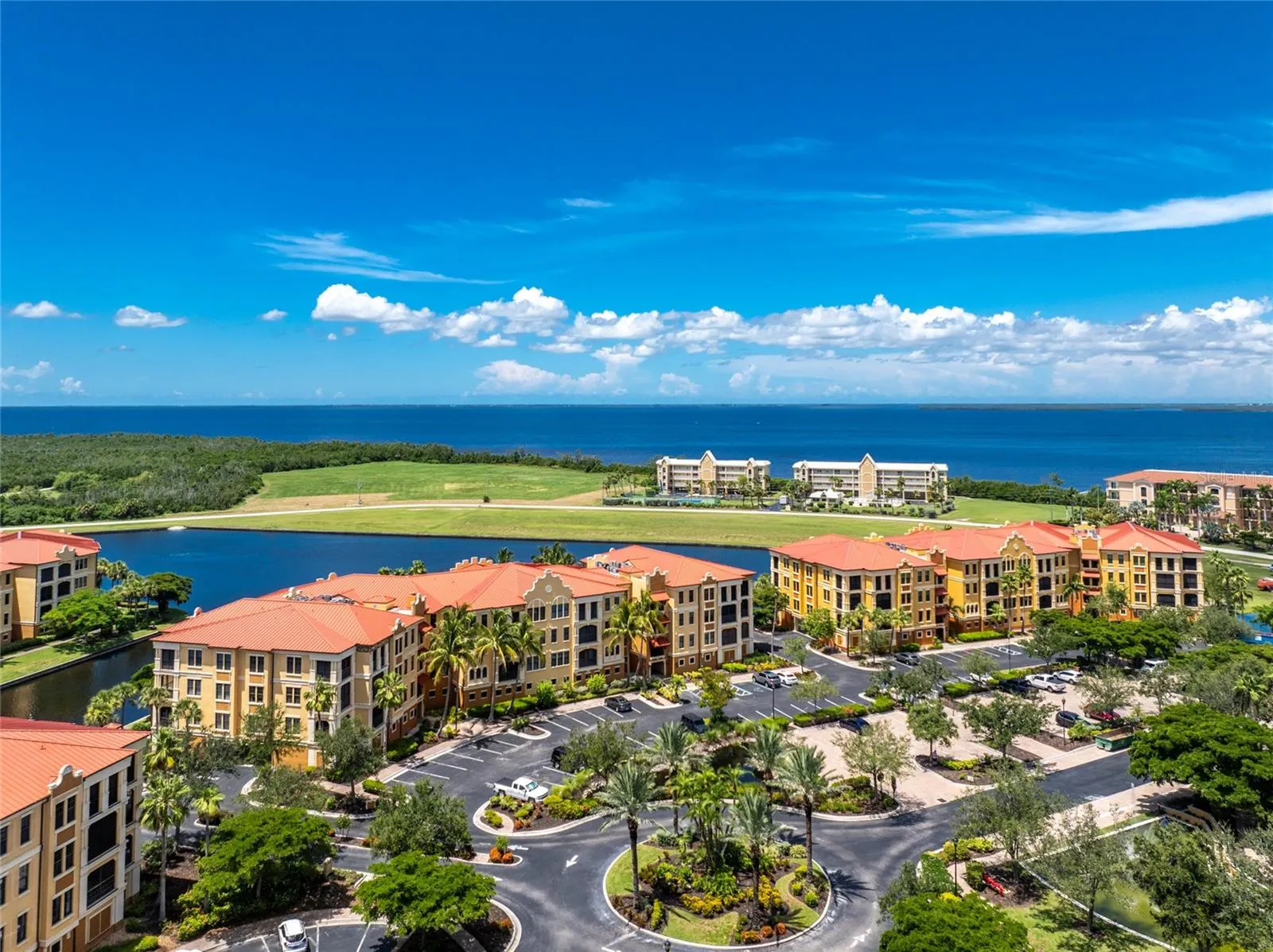 97 VIVANTE BLVD #204, #204