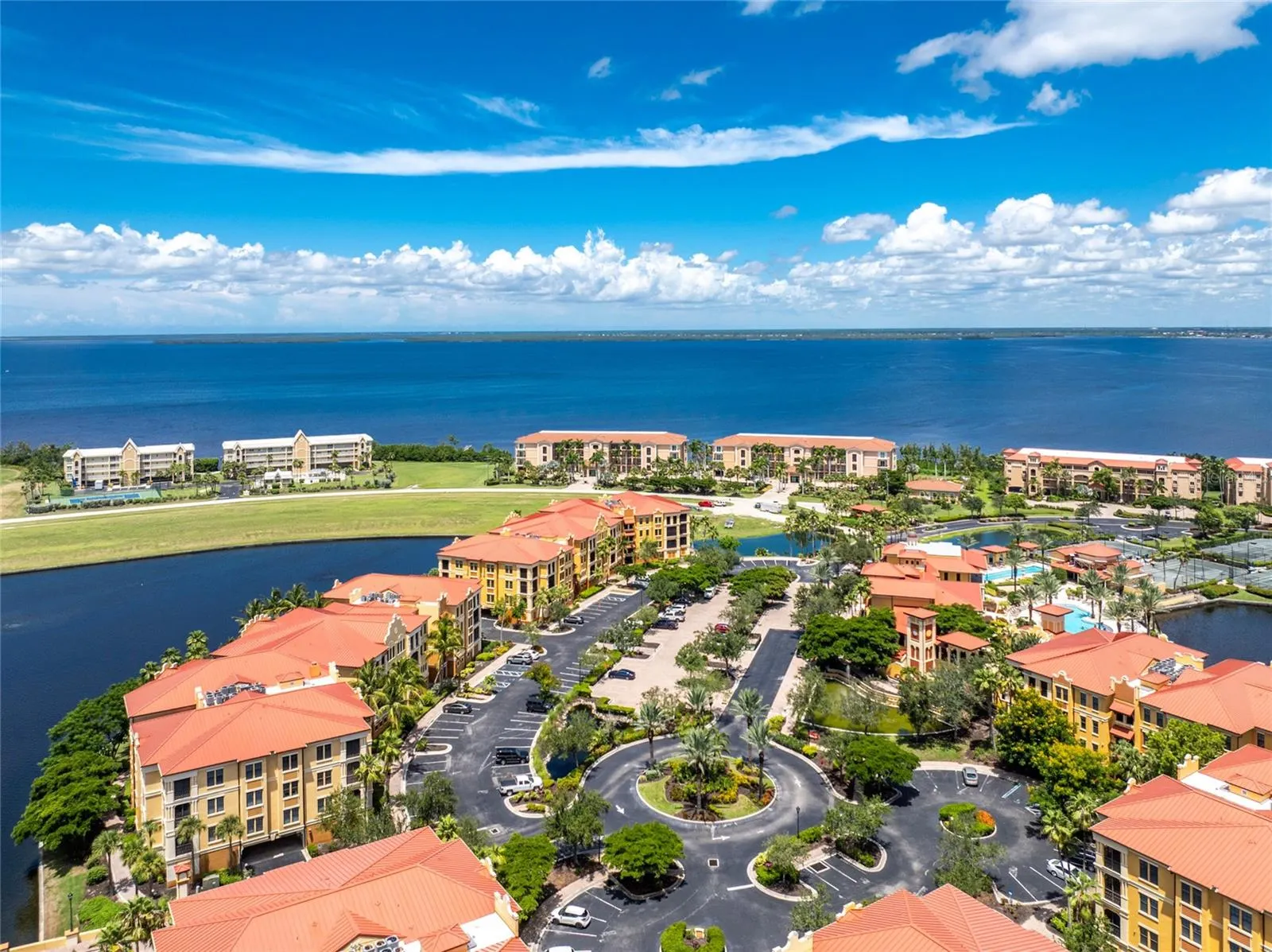 97 VIVANTE BLVD #204, #204