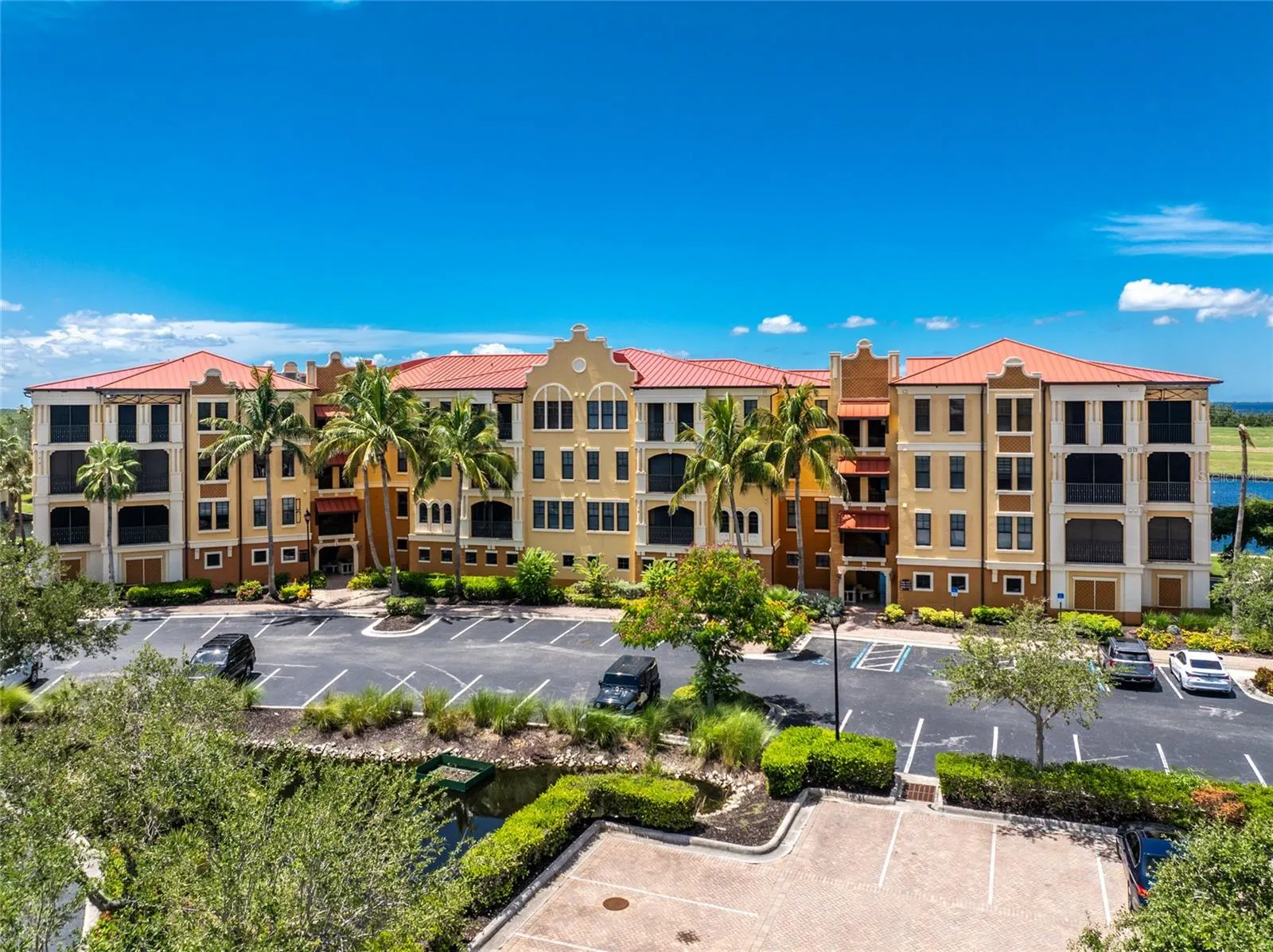 97 VIVANTE BLVD #204, #204