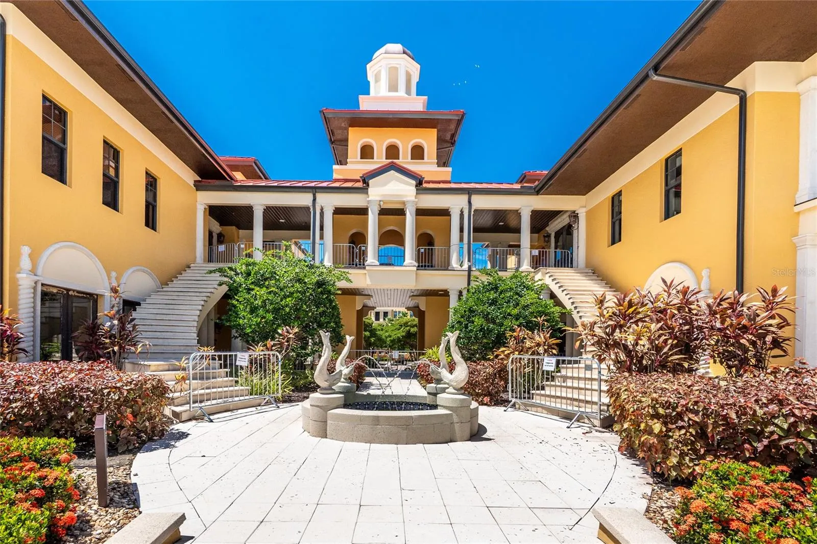 97 VIVANTE BLVD #204, #204
