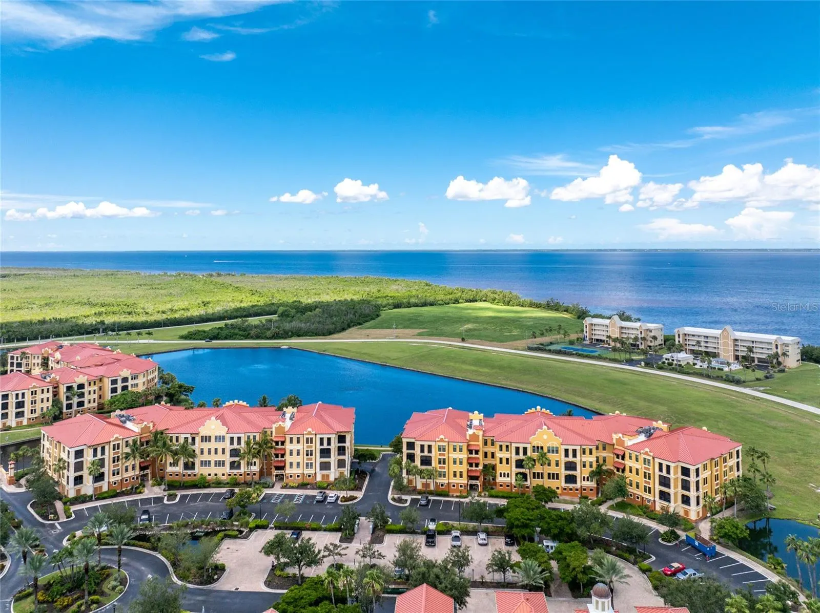 97 VIVANTE BLVD #204, #204