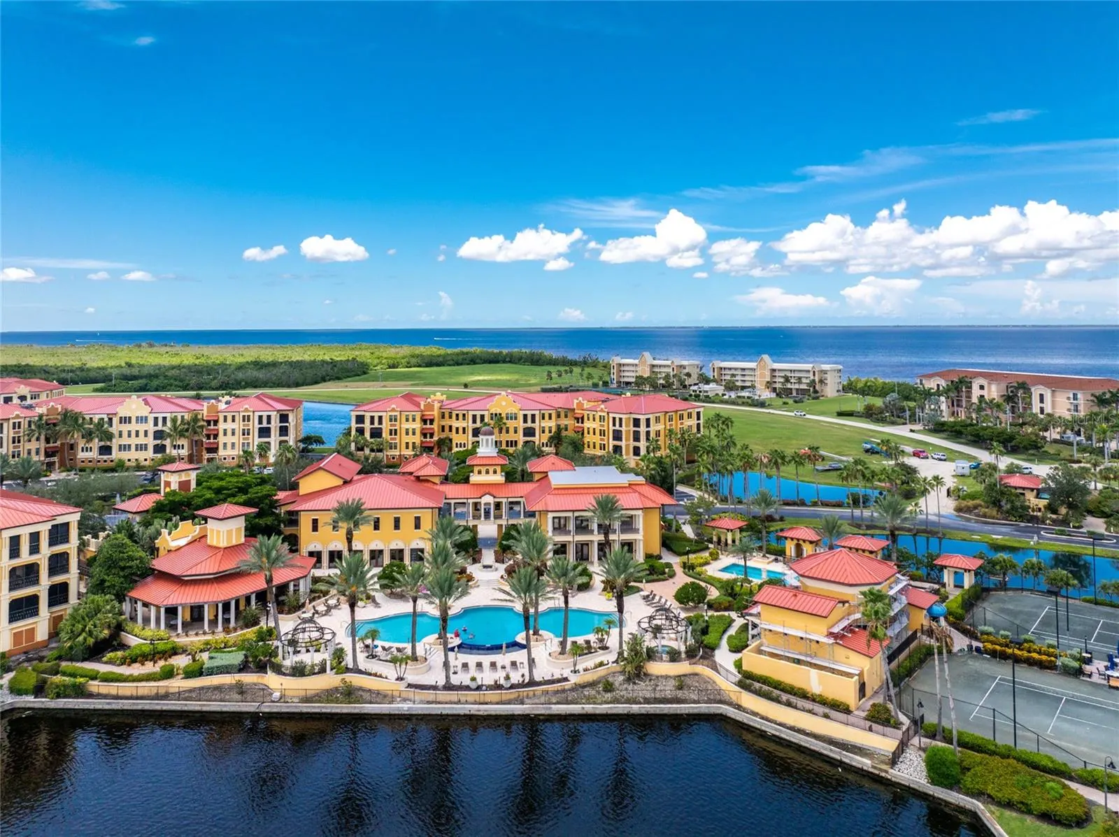 97 VIVANTE BLVD #204, #204