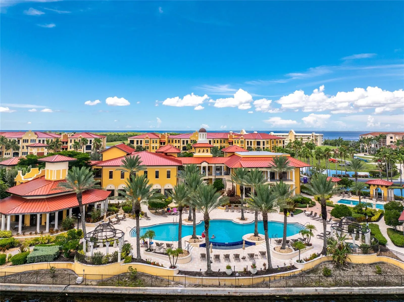 97 VIVANTE BLVD #204, #204