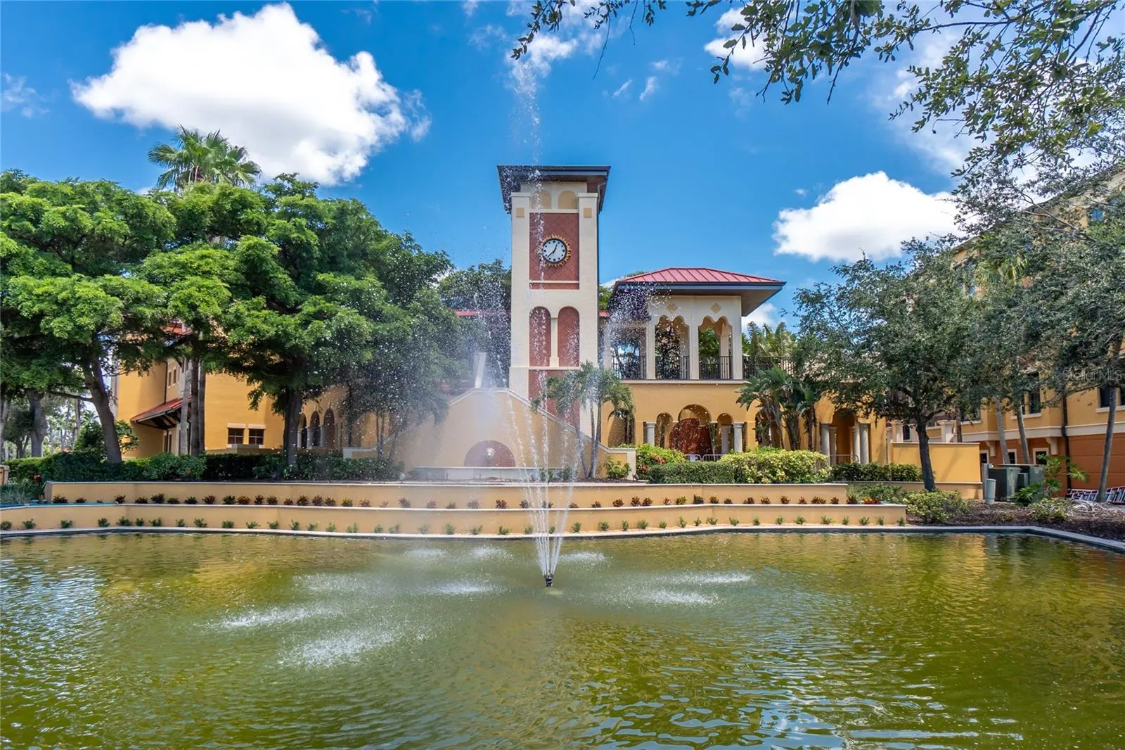 97 VIVANTE BLVD #204, #204