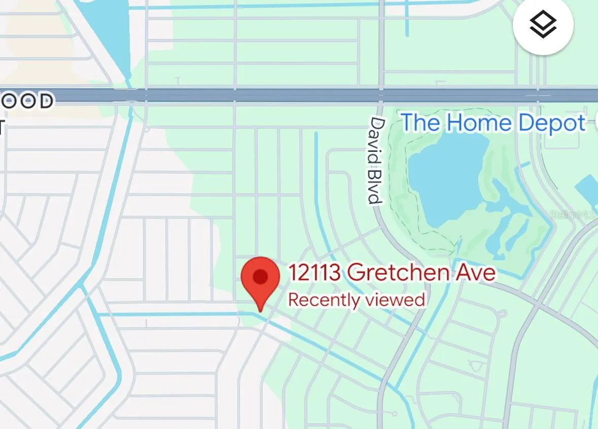 12113 GRETCHEN AVE