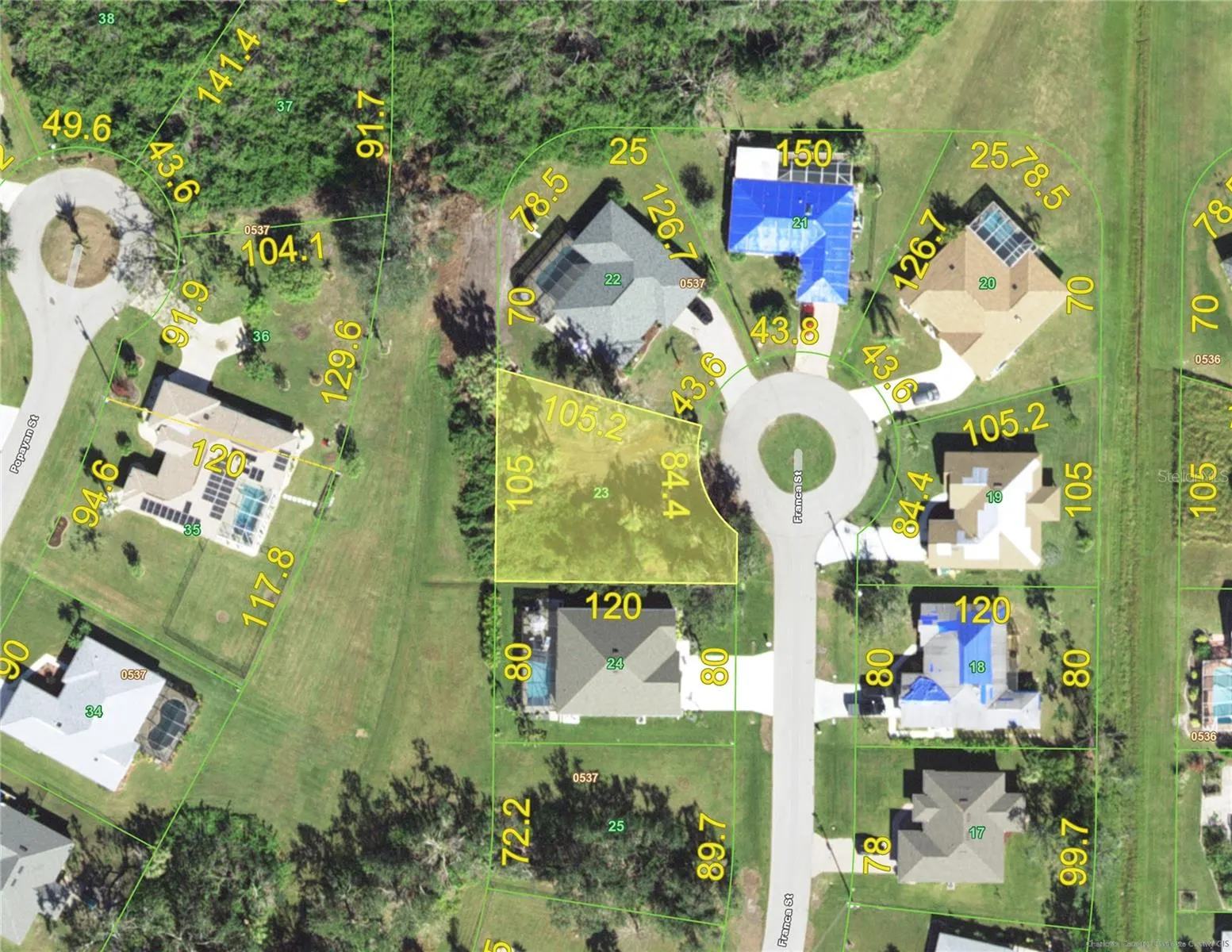Undisclosed Address