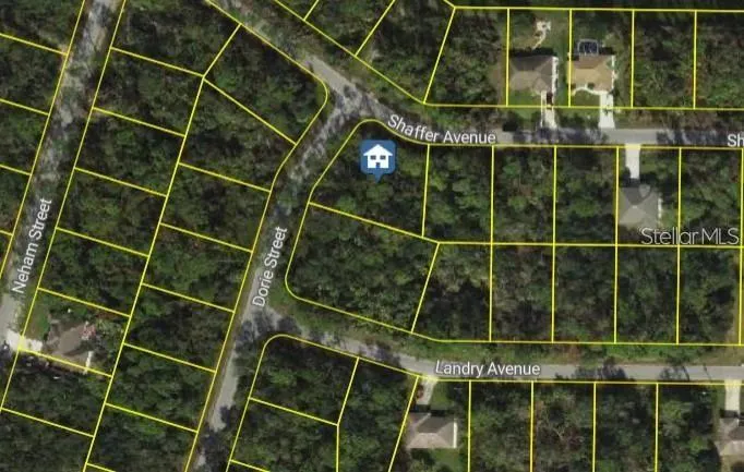 LOT 35 DORIE ST