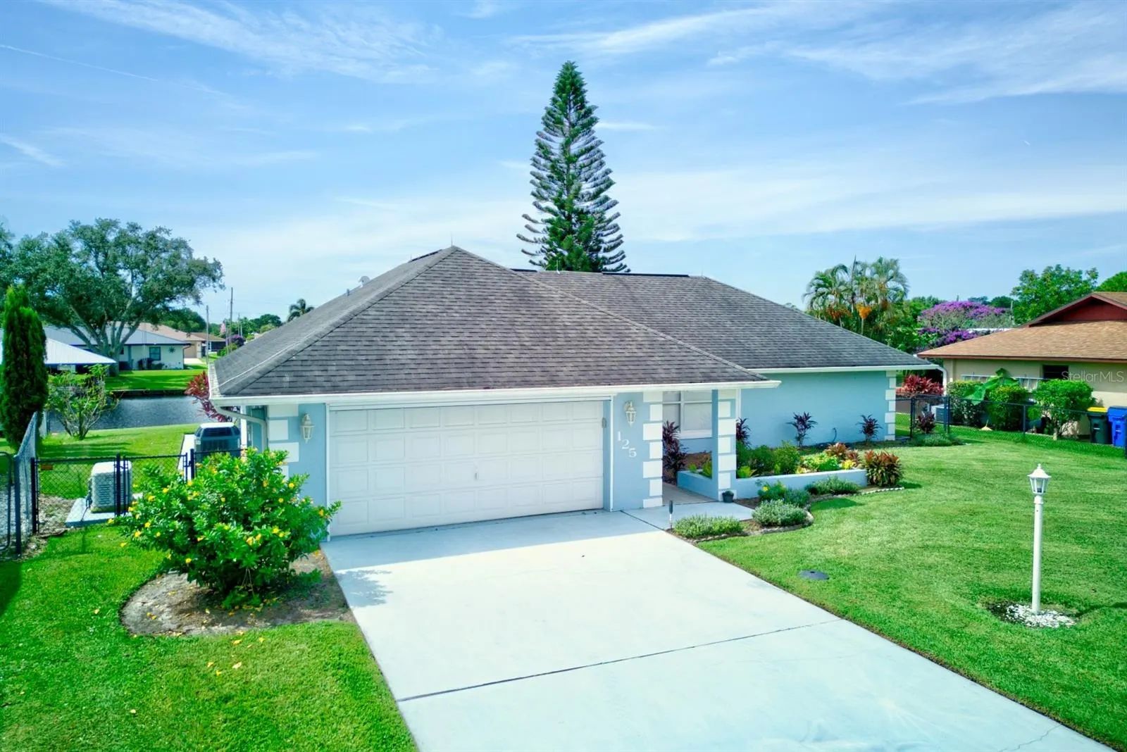 125 ORANGE RD NE