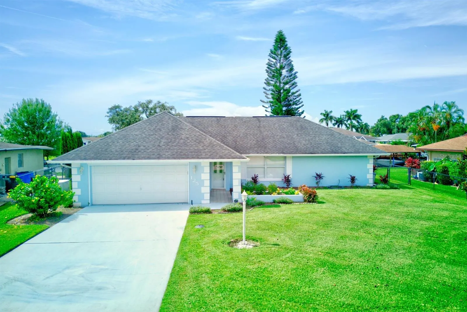 125 ORANGE RD NE