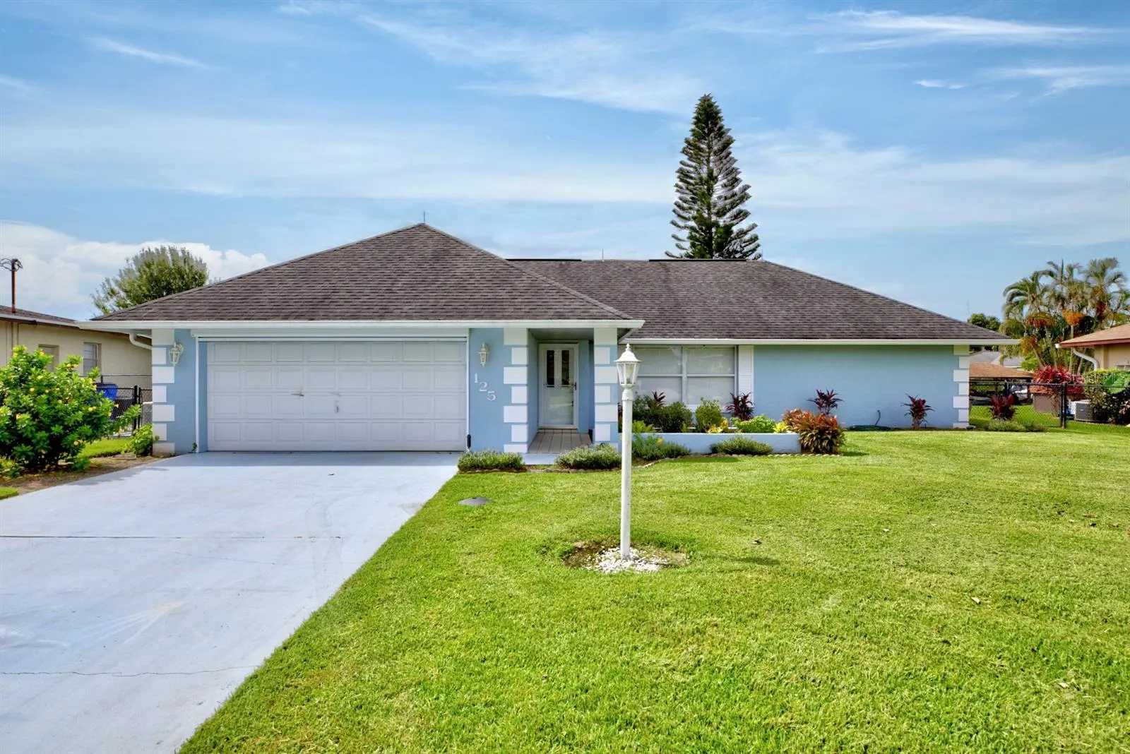 125 ORANGE RD NE