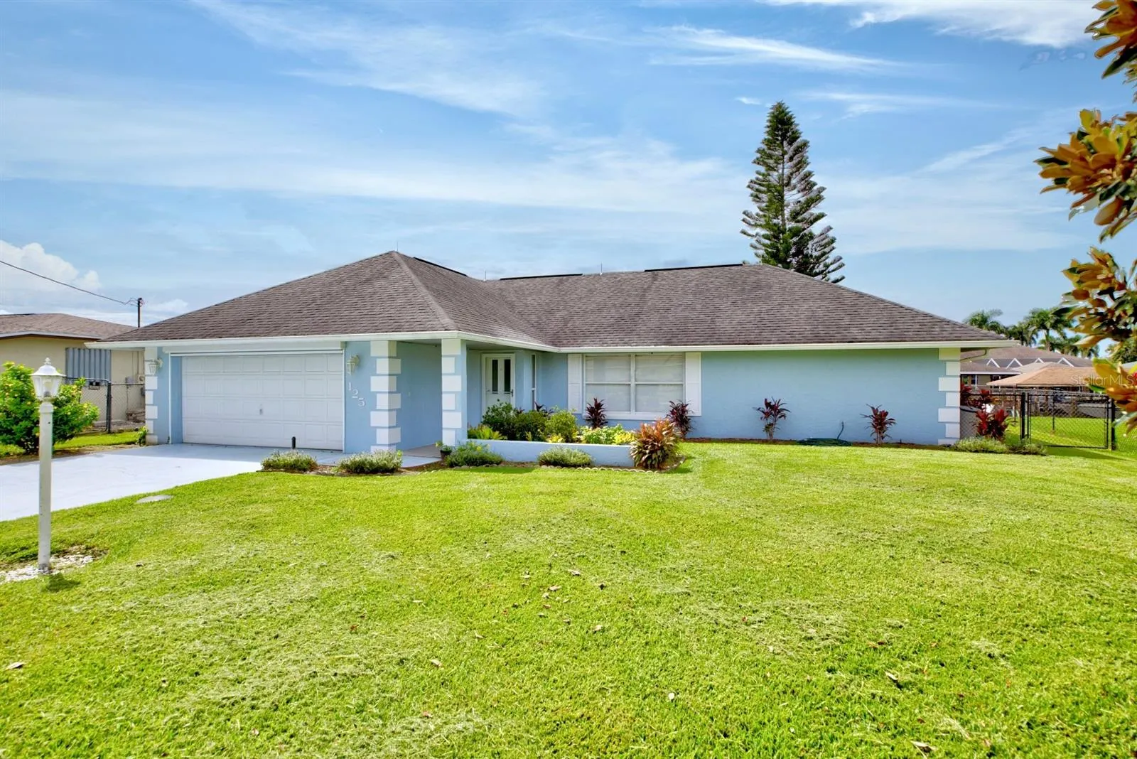 125 ORANGE RD NE