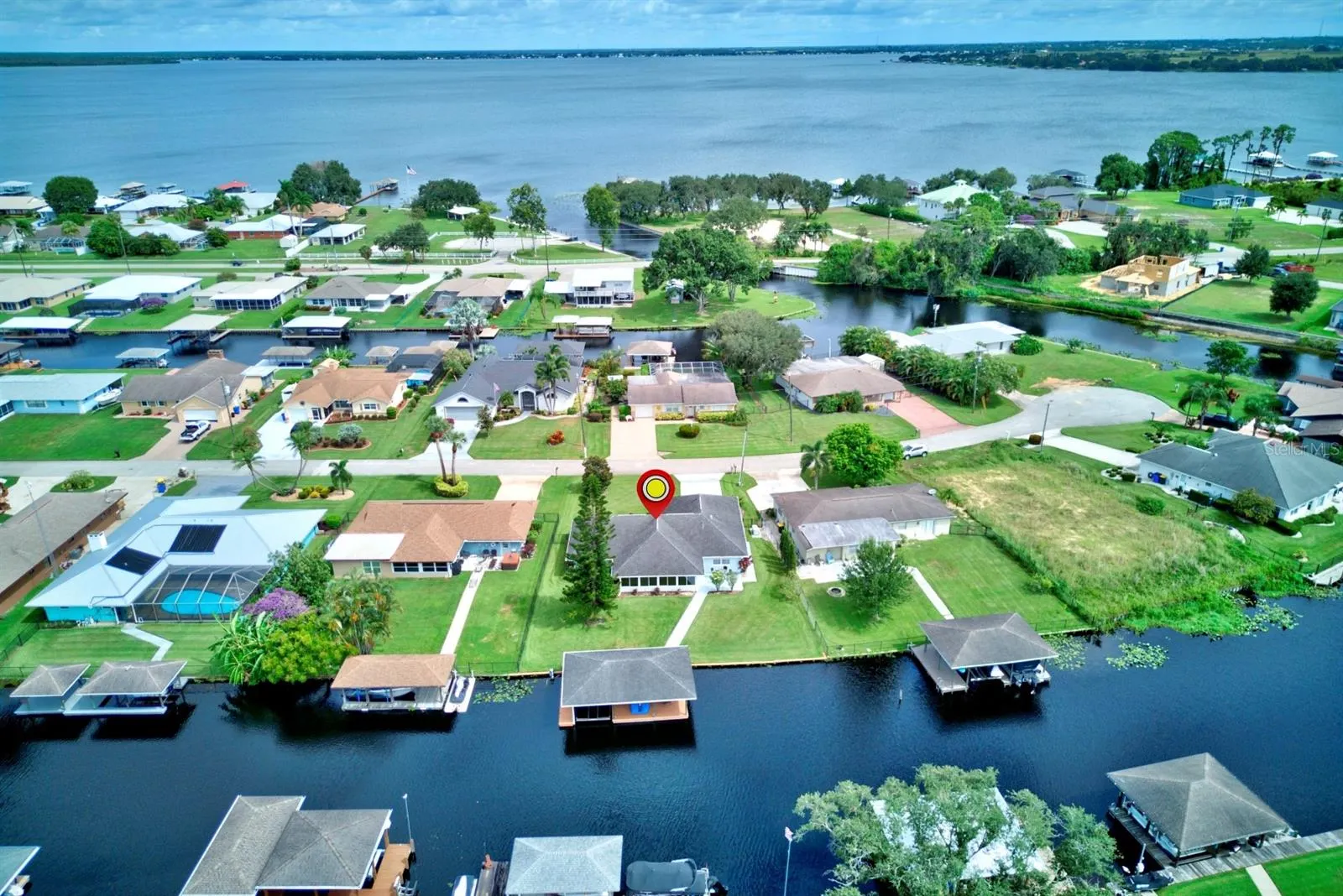125 ORANGE RD NE