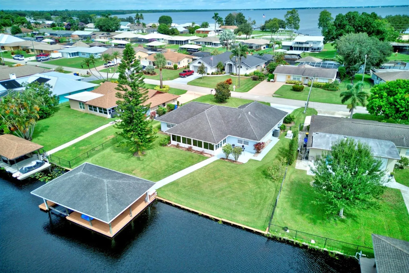 125 ORANGE RD NE
