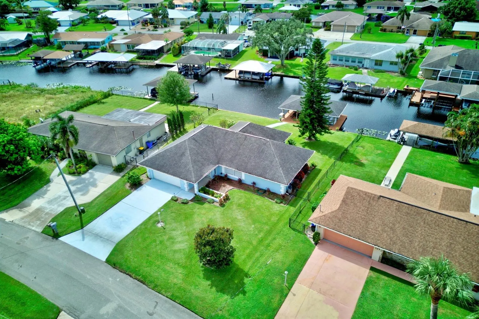 125 ORANGE RD NE