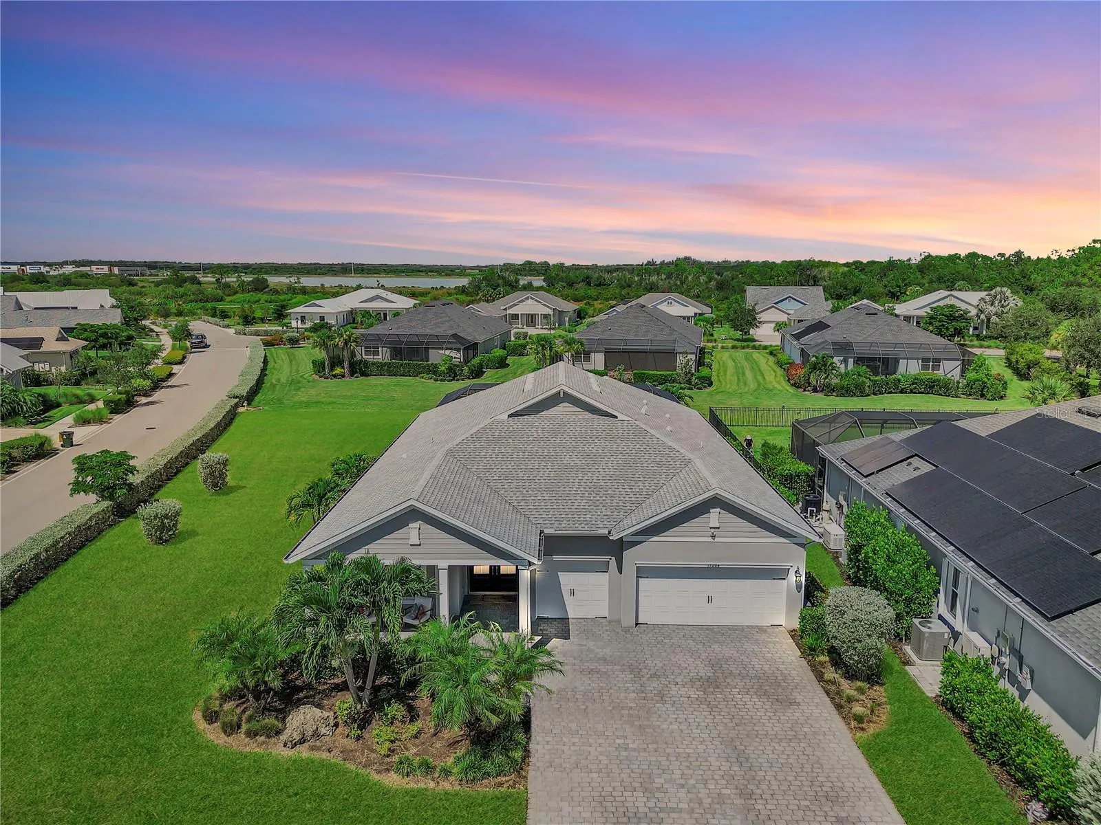 17204 BULLHORN CIR